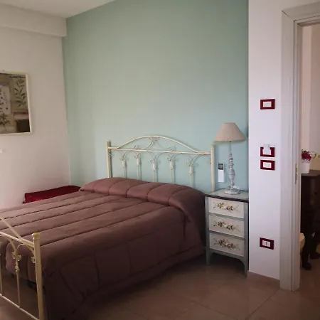 Da Alduccio Vico Del Gargano