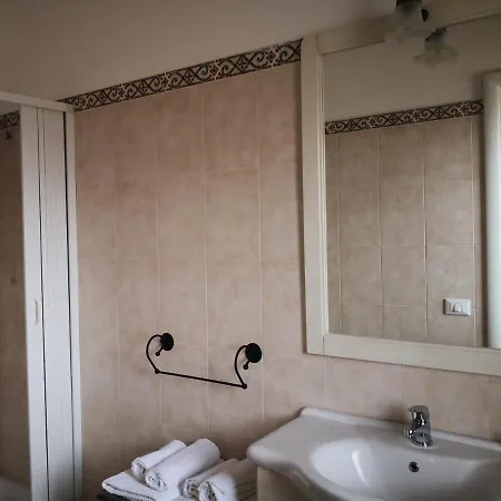 Da Alduccio Bed & Breakfast