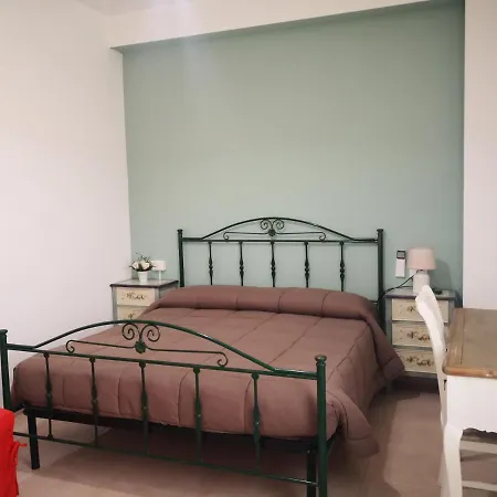 Da Alduccio Bed & Breakfast Vico Del Gargano