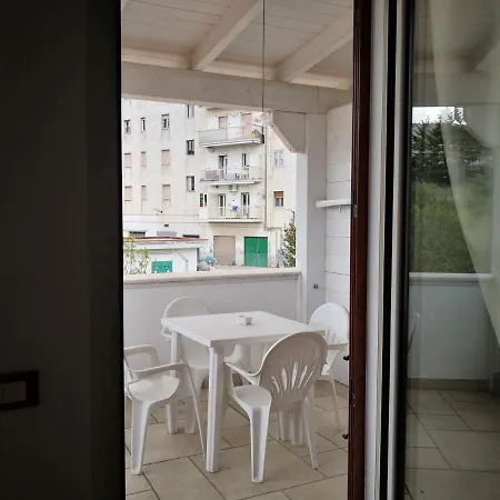 Bed & Breakfast Da Alduccio *
