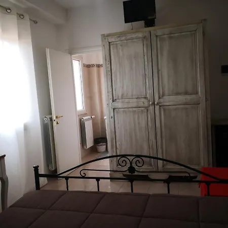 Bed & Breakfast Da Alduccio Vico Del Gargano