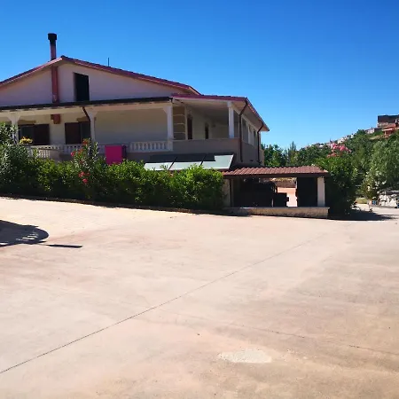 Da Alduccio Vico Del Gargano