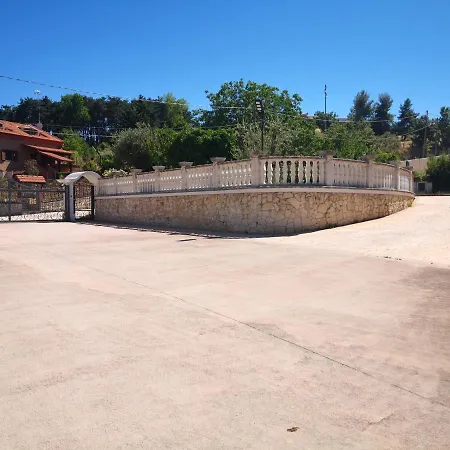 Bed & Breakfast Da Alduccio Vico Del Gargano