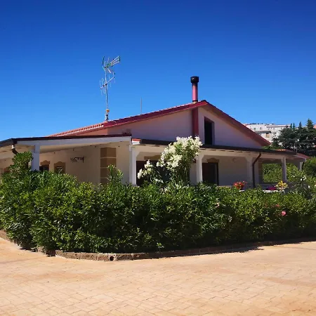 Da Alduccio Bed & Breakfast Vico Del Gargano