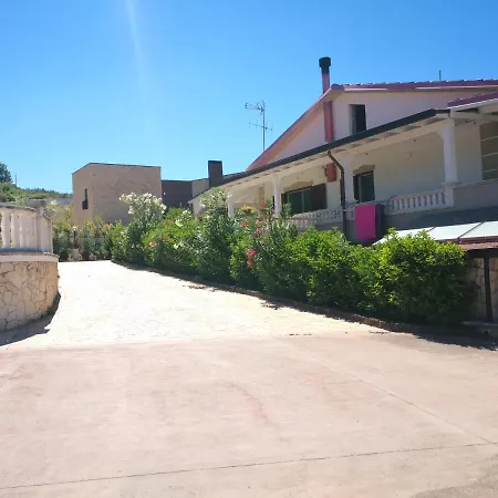 Da Alduccio Vico Del Gargano