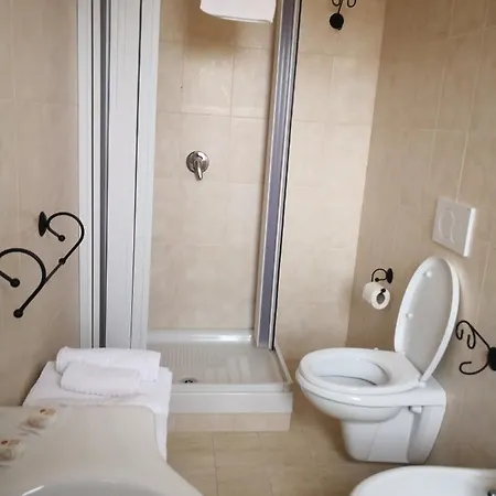 Da Alduccio Bed & Breakfast *