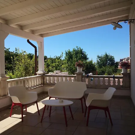 Bed & Breakfast Da Alduccio 3*